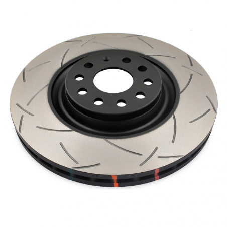 Disque de frein avant DBA 4000 Séries T3 pour VAG 340x30x49,7 5 trous à l'unité