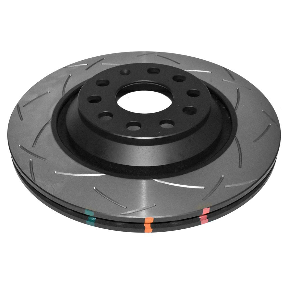 Achterremschijf DBA 4000 Séries T3 voor VAG 310x22x48,5 5 gaten à l'unité - DBA-42809S - DBA42809S - 9316391398291
