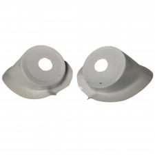 Kale mistlampen (x2) Renault Clio R3 180mm Kale mistlampen (x2) Renault Clio R3 180mm