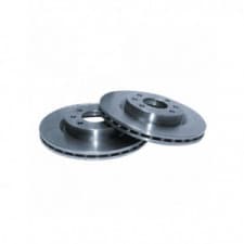 Brake Disk Bratex Group N Front Ford Mondeo All Models