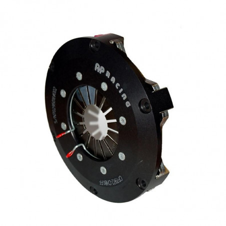 Mécanisme d'embrayage AP Racing Bi-Disques 184mm Skoda S2000