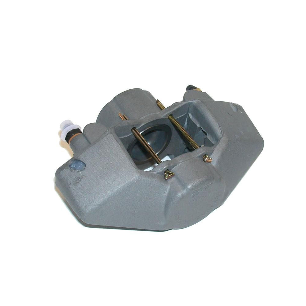 Etrier de frein AP Racing 2 pistons gauche 267/9.7mm 41.3mm - AP-CP2576-3E0 - CP2576-3E0 - 3661768075845