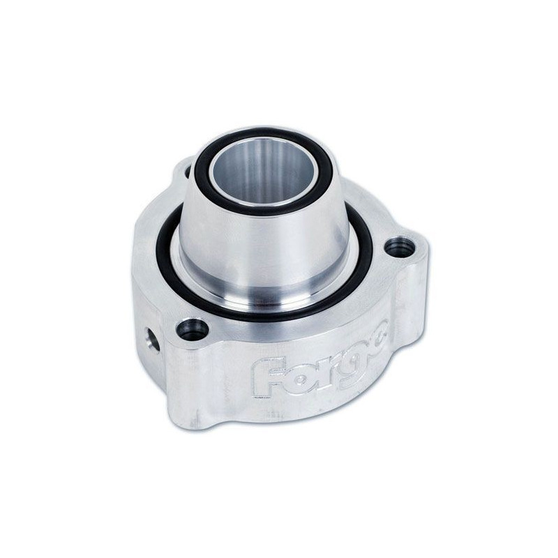 Turbo / dumpklep adapter Forge OE Audi Volkswagen Seat Skoda 2.0 TFSi/1.4 TSi - FO-FMDV14T - FMDV14T-POL - 3661768210581