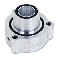 Turbo / dumpklep adapter Forge OE Audi Volkswagen Seat Skoda 2.0 TFSi/1.4 TSi - FO-FMDV14T - FMDV14T-POL - 3661768210581
