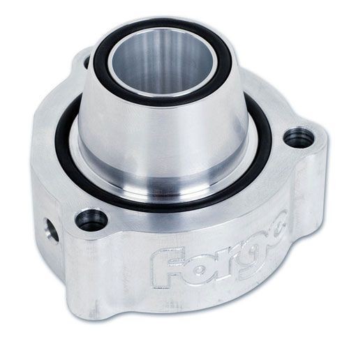 Turbo / dumpklep adapter Forge OE Audi Volkswagen Seat Skoda 2.0 TFSi/1.4 TSi - FO-FMDV14T - FMDV14T-POL - 3661768210581