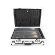 Kielder® PRO-S gereedschapskoffer met gereedschapsbakje - KWT-008-15 - KWT-008-15 - 5060441194220