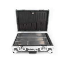 Mallette de transport outils Kielder® PRO-S avec plateau à outils