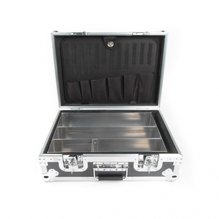 Kielder® PRO-S Mechanics Tool Flight Case with Tool Tray