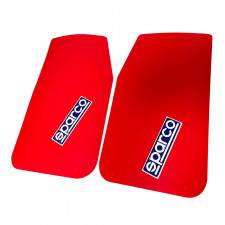 Bavettes Sparco 30x50cm épaisseur 1.5mm