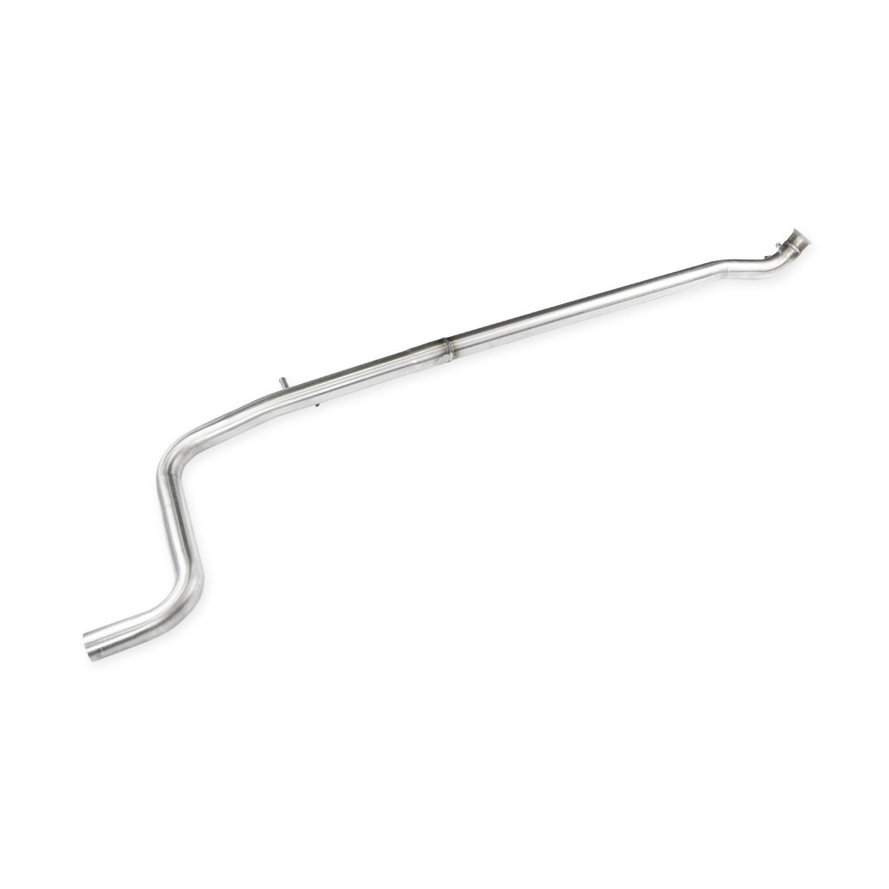Țeavă centrală Inoxcar pentru Opel Corsa F 1,2i T fabricată după 2020 - IC-TCOP04 - TCOP.04 - 3661768561782