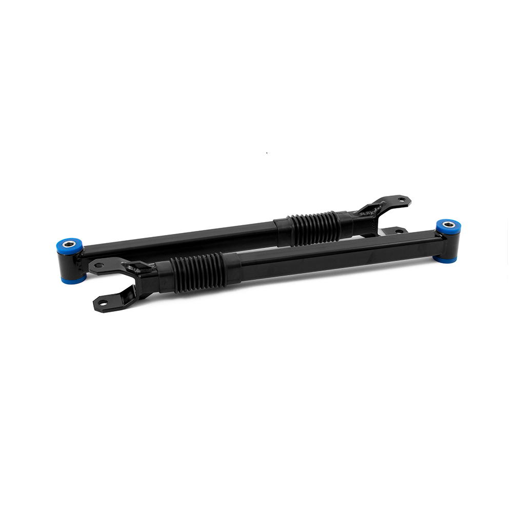 Forge verstelbare achterarm Audi S3 1.8T - FO-FMAUTB2 - FMAUTB2 - 3661768122143