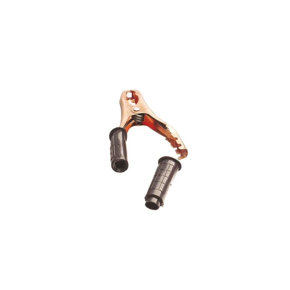Zwarte klem voor startkabel - LU-WD022N - 3661768400005