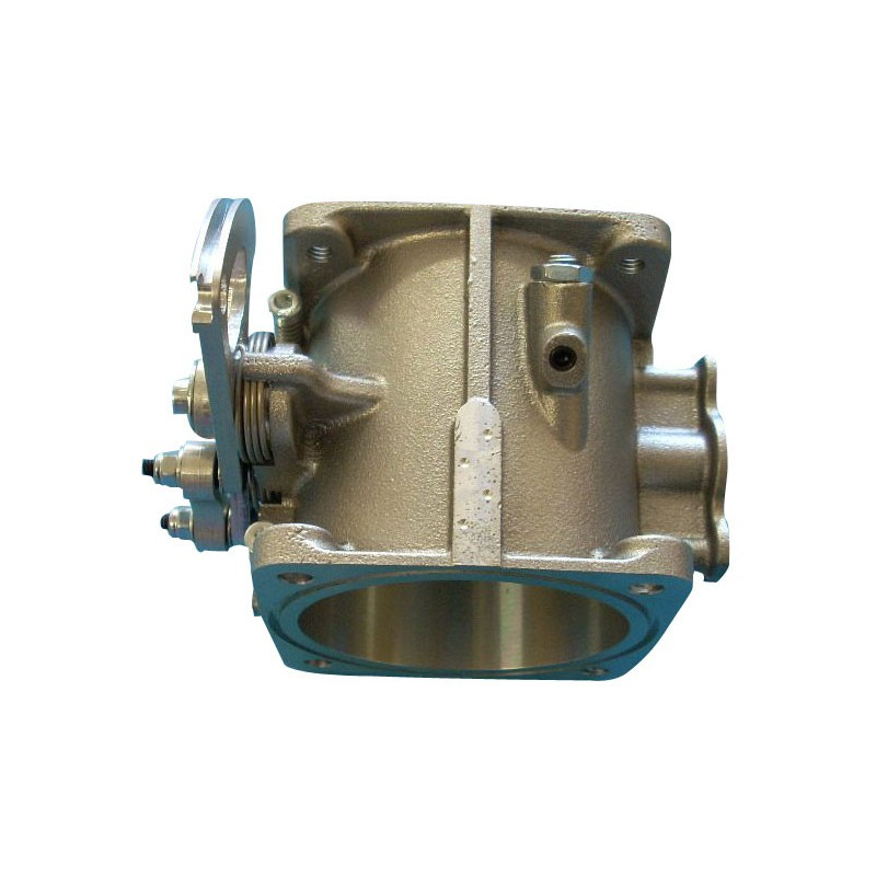 Jenvey Enkelhuis 64mm S2000 Vlinderkast - J-SFGE1-64 - SFGE1_64 - 3661768211793