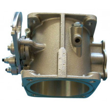 Jenvey Enkelhuis 64mm S2000 Vlinderkast