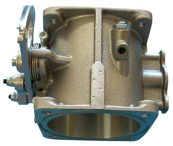 Jenvey Enkelhuis 64mm S2000 Vlinderkast - J-SFGE1-64 - SFGE1_64 - 3661768211793