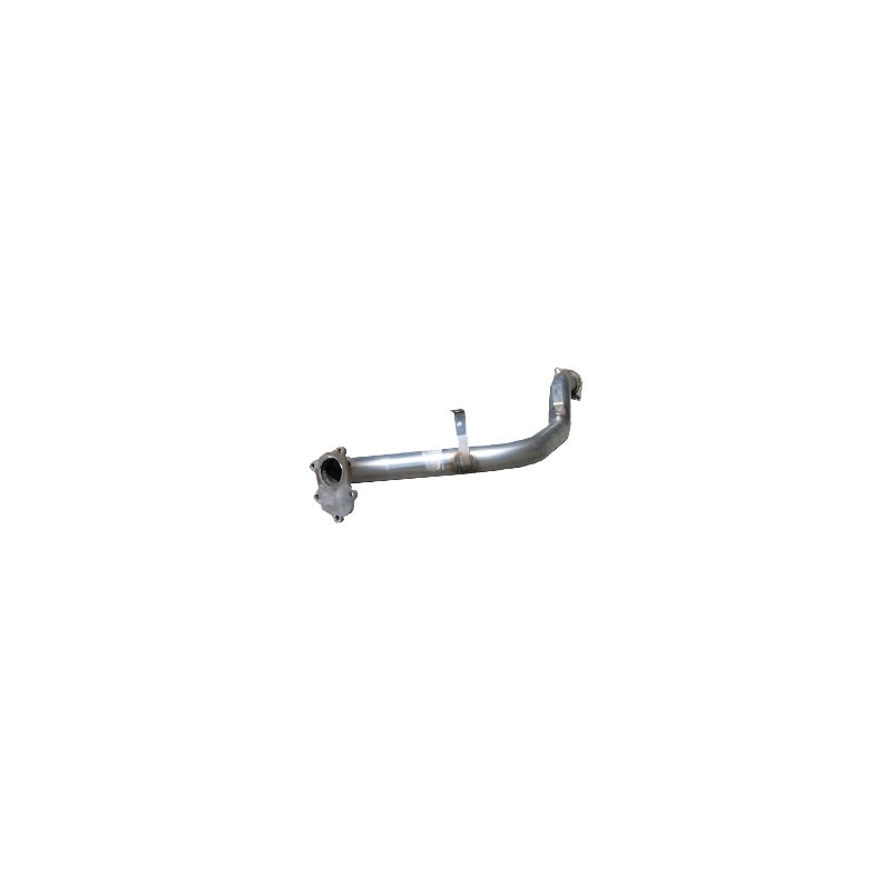 Standleiding Inoxcar Subaru Impreza 2.0 GT Turbo Avant 2000 - IC-AFSU01 - AFSU.01 - 3661768212028