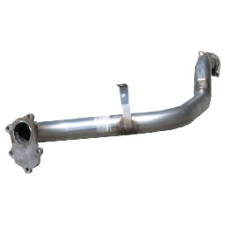 Standleiding Inoxcar Subaru Impreza 2.0 GT Turbo Avant 2000 - IC-AFSU01 - AFSU.01 - 3661768212028