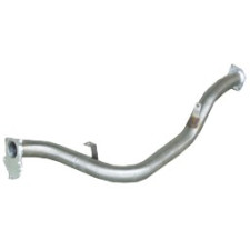 Standpijp Inoxcar Subaru Impreza WRX / STi 2001- 2007 - IC-AFSU02 - AFSU.02 - 3661768212073