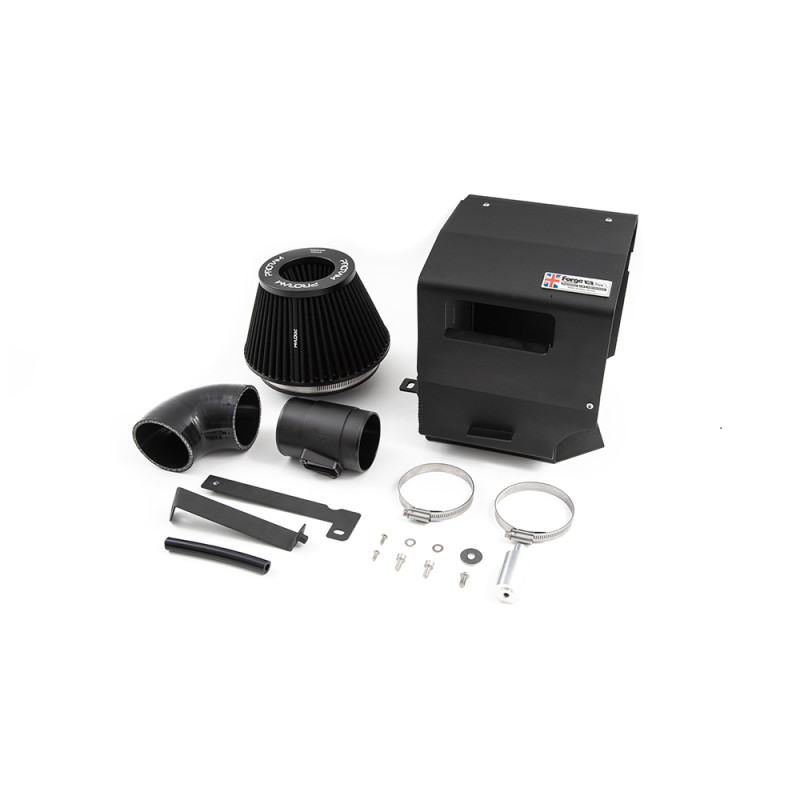 FORGE inductieset voor Renault Mégane 4 RS 280/300pk - FO-FMINDK31 - FMINDK31 - 3661768382202