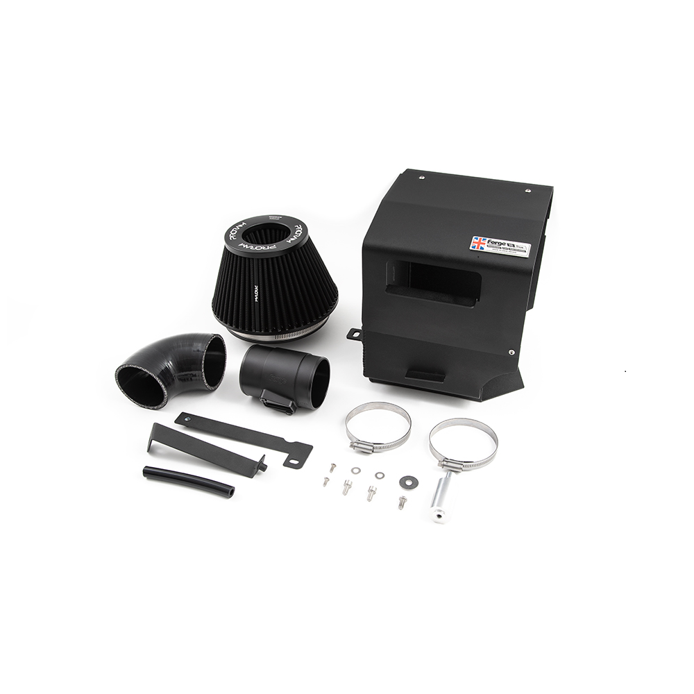 Kit de inducție FORGE pentru Renault Megane 4 RS 280/300cv - FO-FMINDK31 - FMINDK31 - 3661768382202