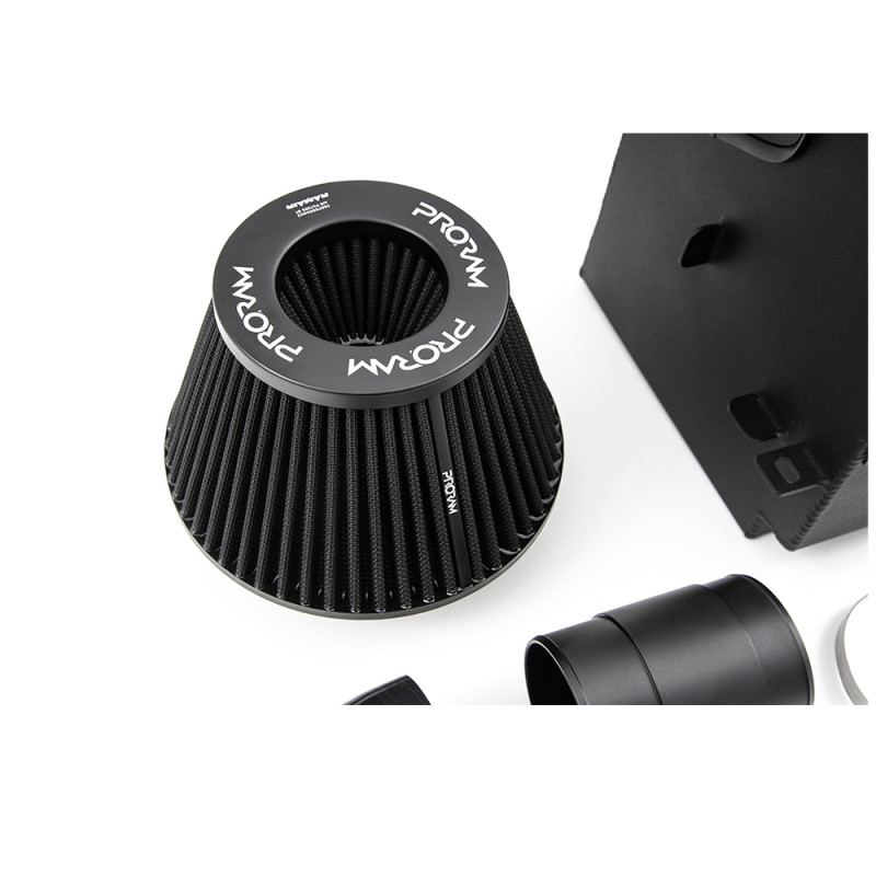 Kit de inducție FORGE pentru Renault Megane 4 RS 280/300cv - FO-FMINDK31 - FMINDK31 - 3661768382202