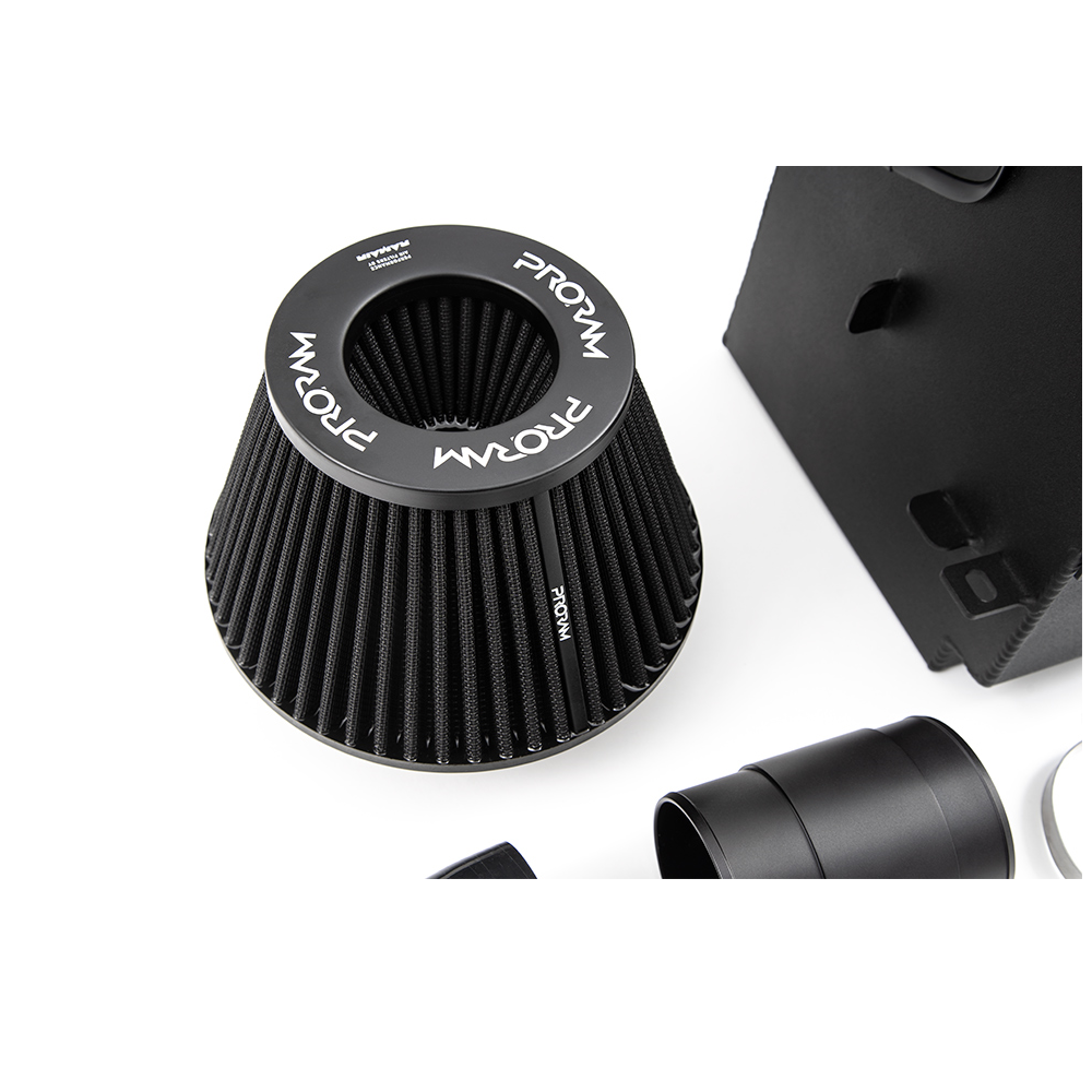 Kit de inducție FORGE pentru Renault Megane 4 RS 280/300cv - FO-FMINDK31 - FMINDK31 - 3661768382202