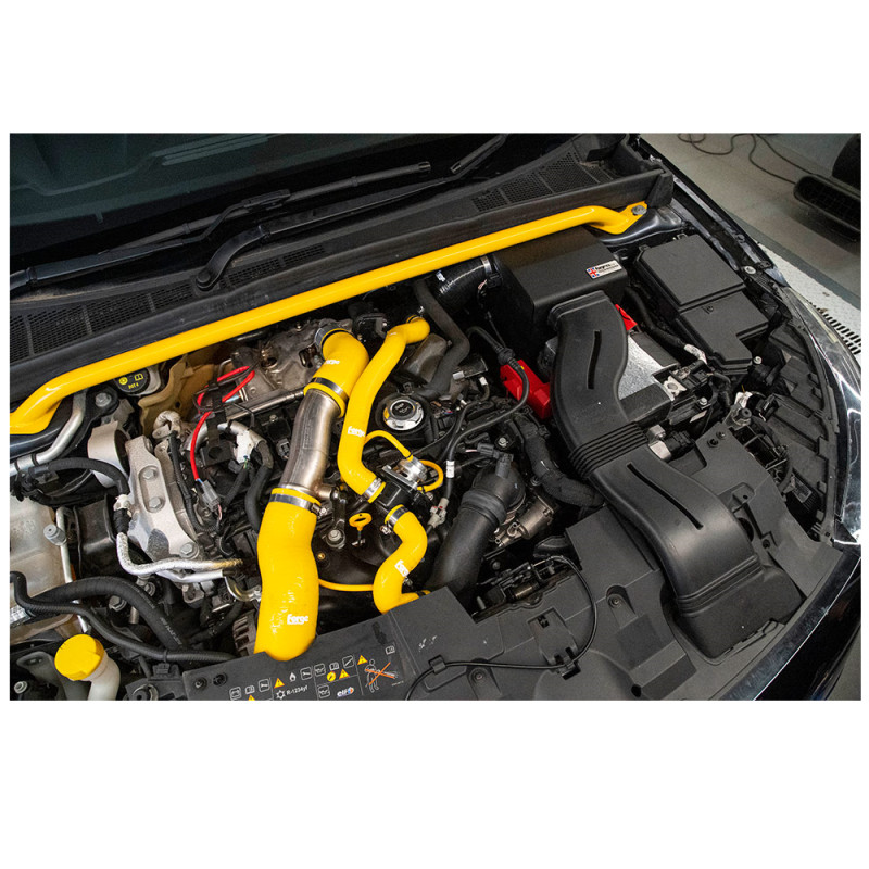 Kit de inducție FORGE pentru Renault Megane 4 RS 280/300cv - FO-FMINDK31 - FMINDK31 - 3661768382202
