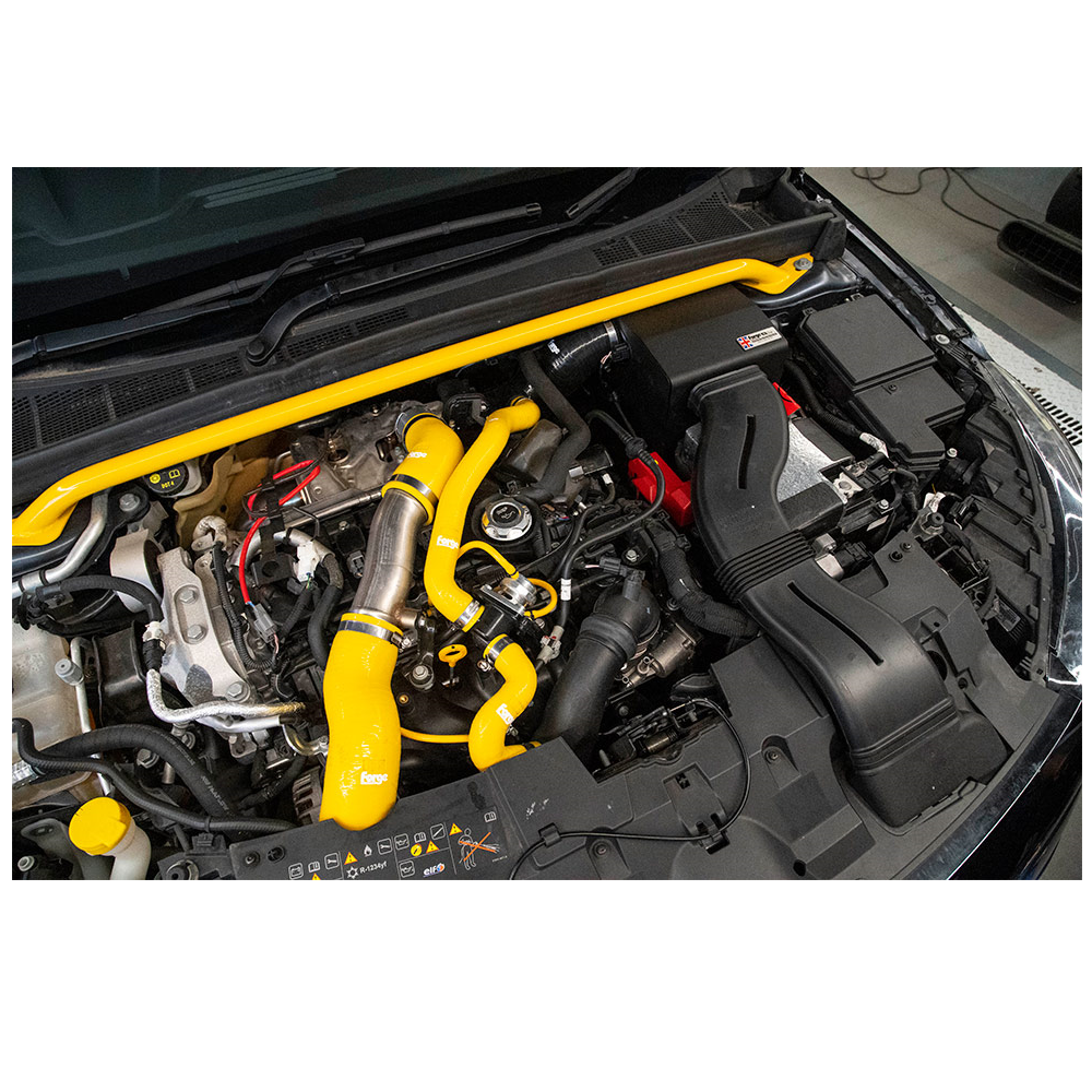 FORGE inductieset voor Renault Mégane 4 RS 280/300pk - FO-FMINDK31 - FMINDK31 - 3661768382202