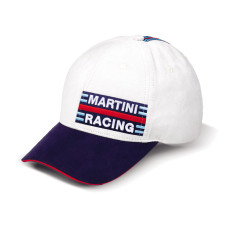 Sparco Martini Racing logodop - 01341MR.BM - 01341MR - 8033280425883