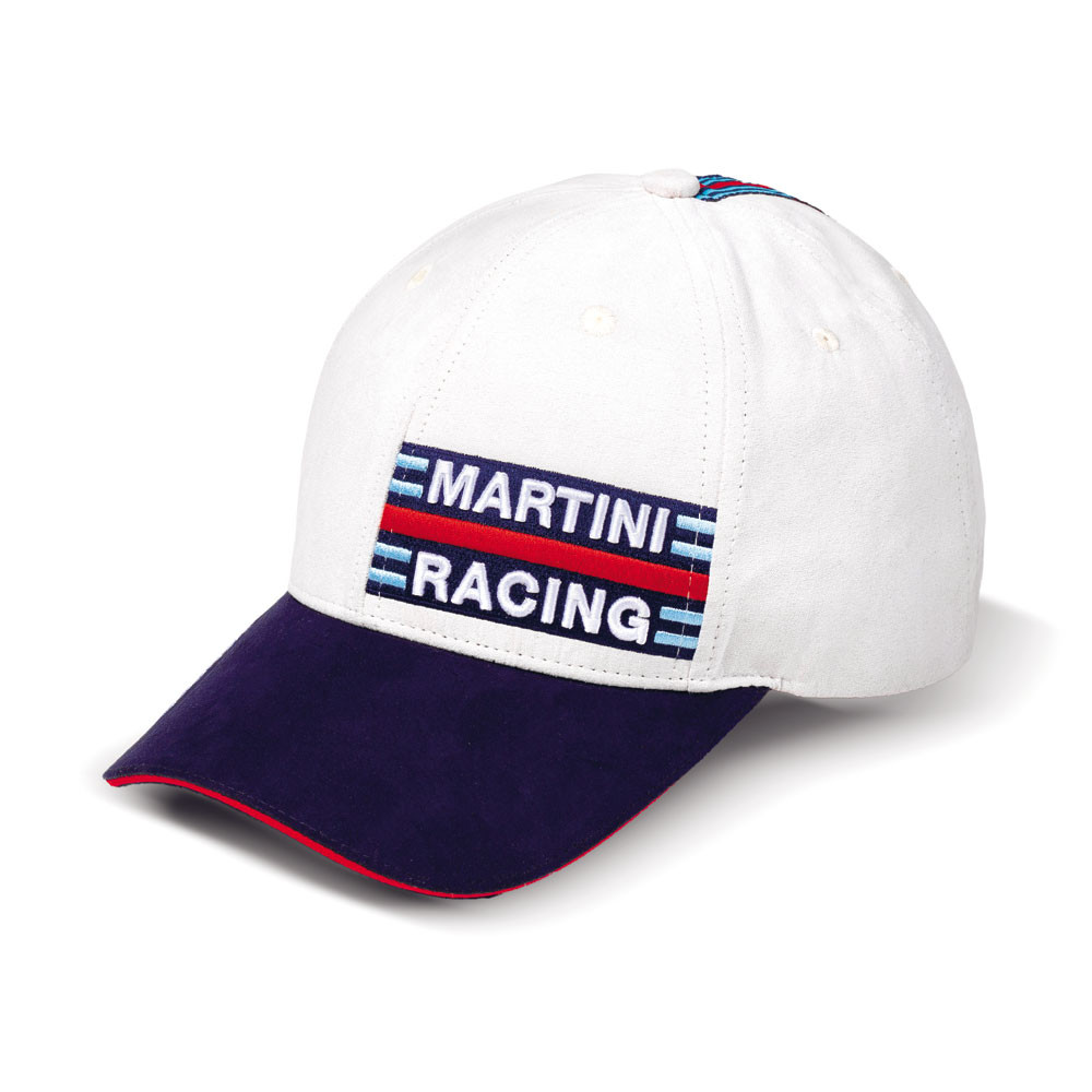 Șapcă Sparco cu logo-ul Martini Racing - 01341MR.BM - 01341MRBM - 8033280425883