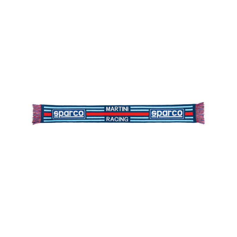 Sparco Martini Racing-sjaal - 099094MRAZ - 099094MRAZ - 8033280425869