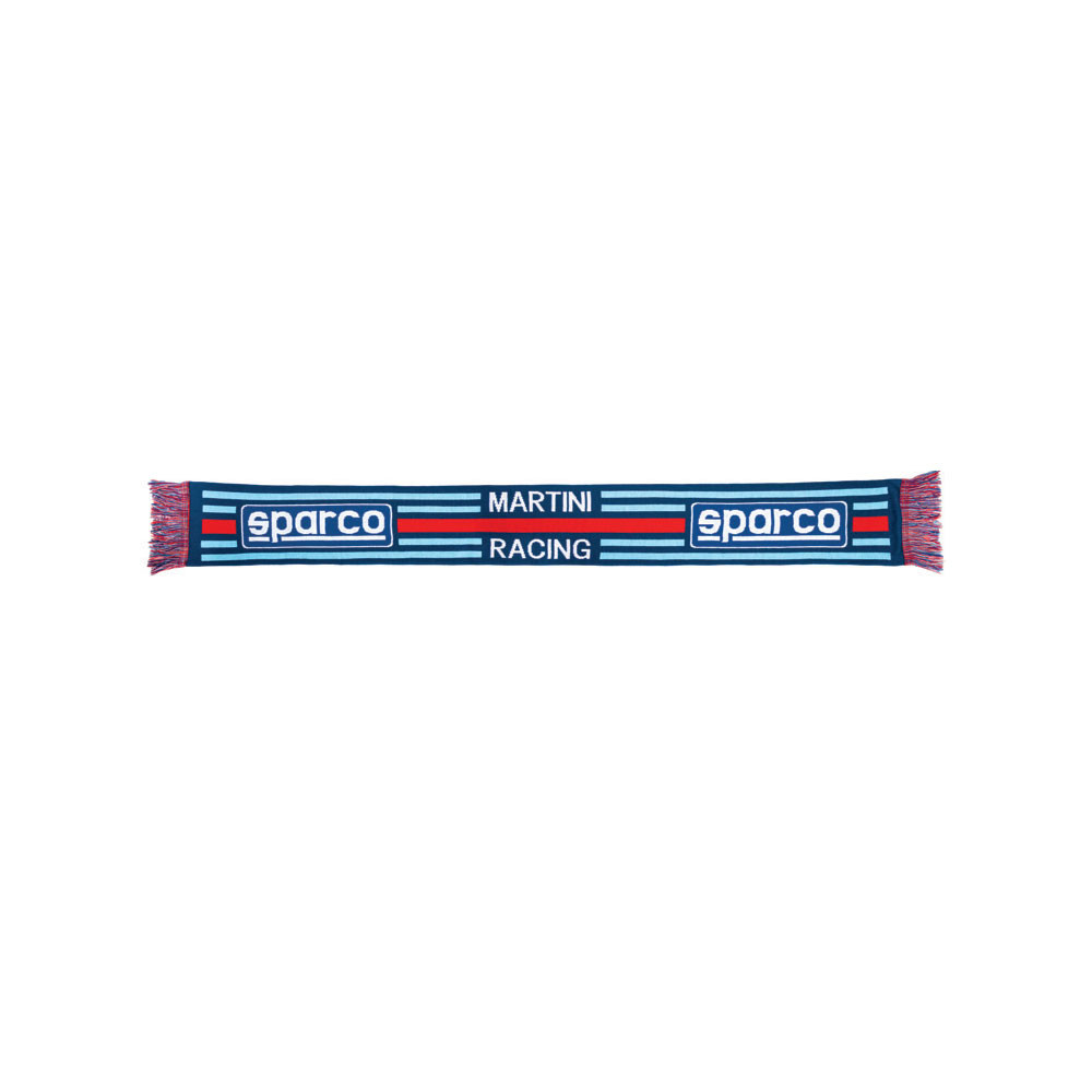 Sparco Martini Racing-sjaal - 099094MRAZ - 099094MRAZ - 8033280425869