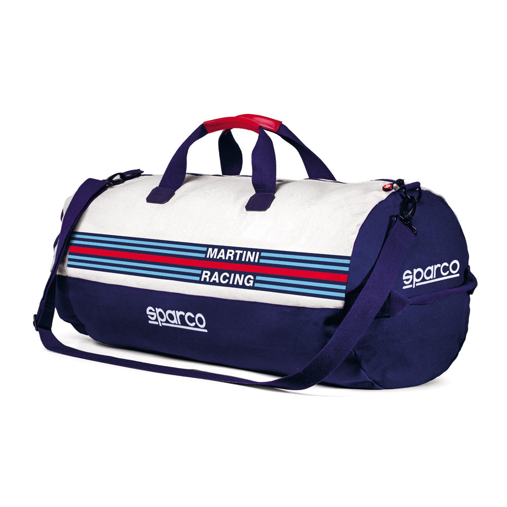 Sparco Martini Racing sporttas - 099100MR - 099100MR - 8033280425982