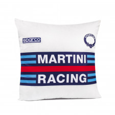Sparco Martini Racing pillow