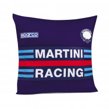 Coussin Sparco Martini Racing