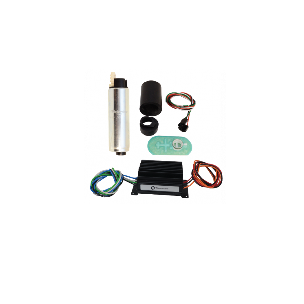 Set pompa de combustibil Ti Automotive BKS1001 - M-BKS1001 - BKS1001 - 3661768400296