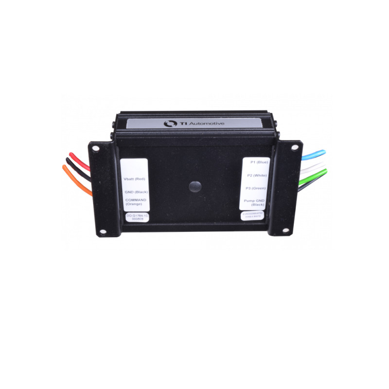 Set pompa de combustibil Ti Automotive BKS1001 - M-BKS1001 - BKS1001 - 3661768400296