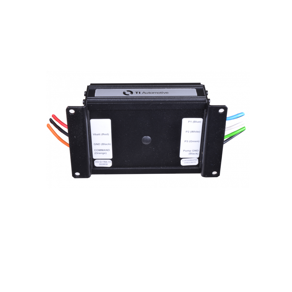 Set pompa de combustibil Ti Automotive BKS1001 - M-BKS1001 - BKS1001 - 3661768400296