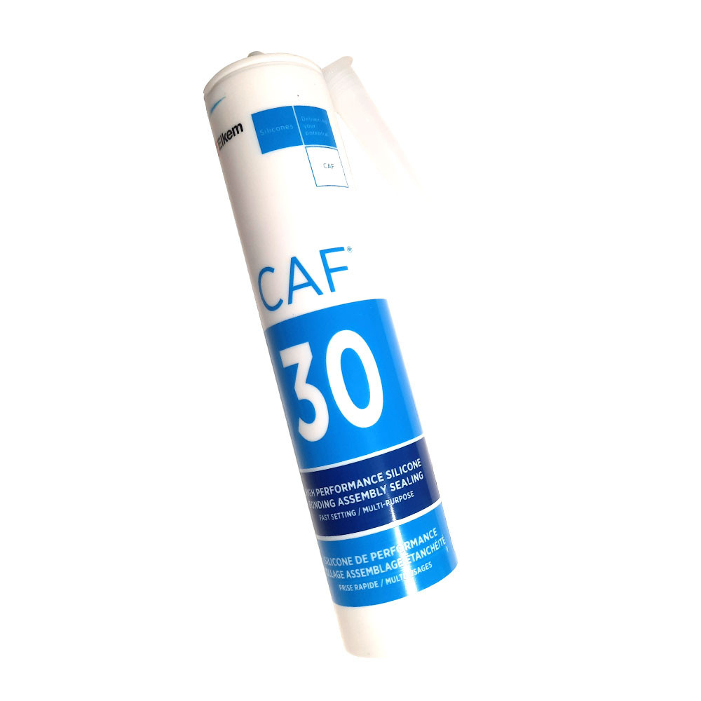 Cartuccia Colla Silicone 250° a 300°C - M-14001CAF30 - N30-000330A - 3661768329153
