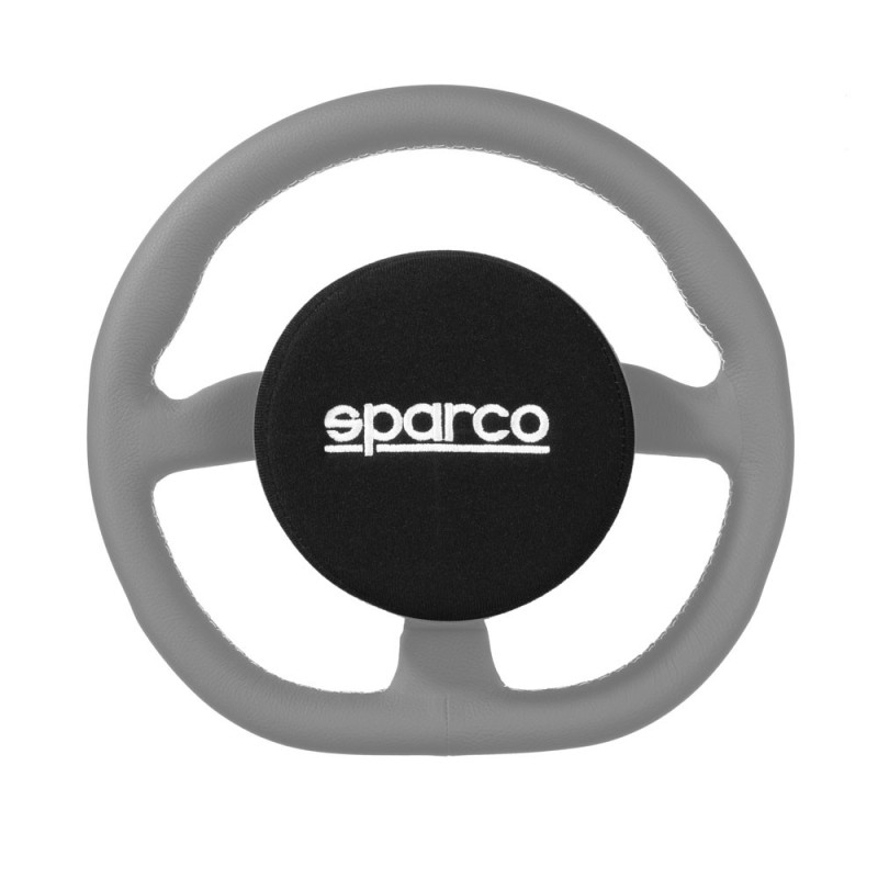 Sparco centrale stuurwielbescherming - 015002.N - 015002NR
