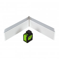 BG-Racing 360° laser levelling kit