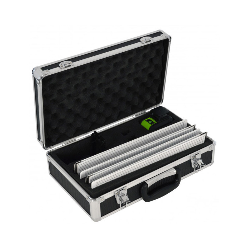 BG-Racing 360° laserwaterpas kit - BG-R311 - BGR311 - 5060252098441
