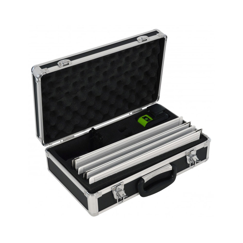 BG-Racing 360° laser levelling kit - BG-R311 - BGR311 - 5060252098441