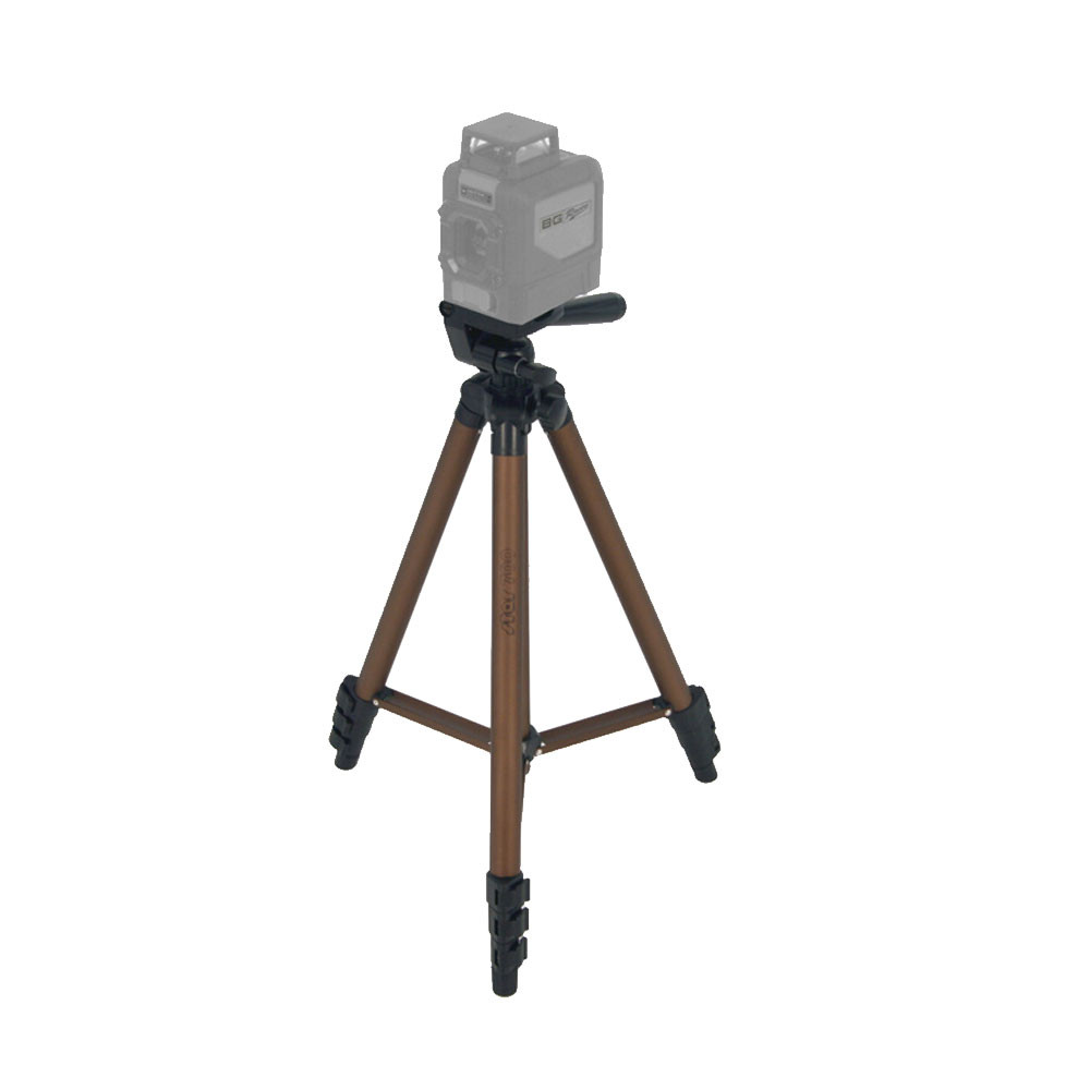 Treppiede per livello laser BG-R311 - BG-5155 - BG5155 - 5060252098434