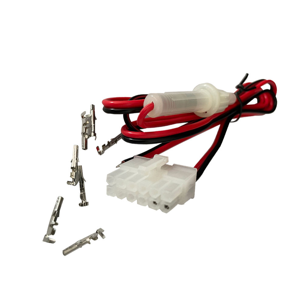 Set de cabluri Terratrip 101+, 202, 303 V4 și V5 - TER-RA039A - T039AE - 3661768345436