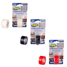 Stretch & Fuse samenvoegtape HPX 25mmx3m - HPX-2503.N - 2503 - 5425014225884