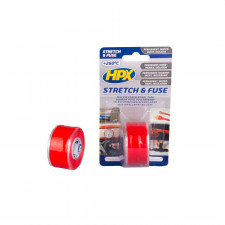 Ruban amalgamant Stretch & Fuse HPX 25mmx3m