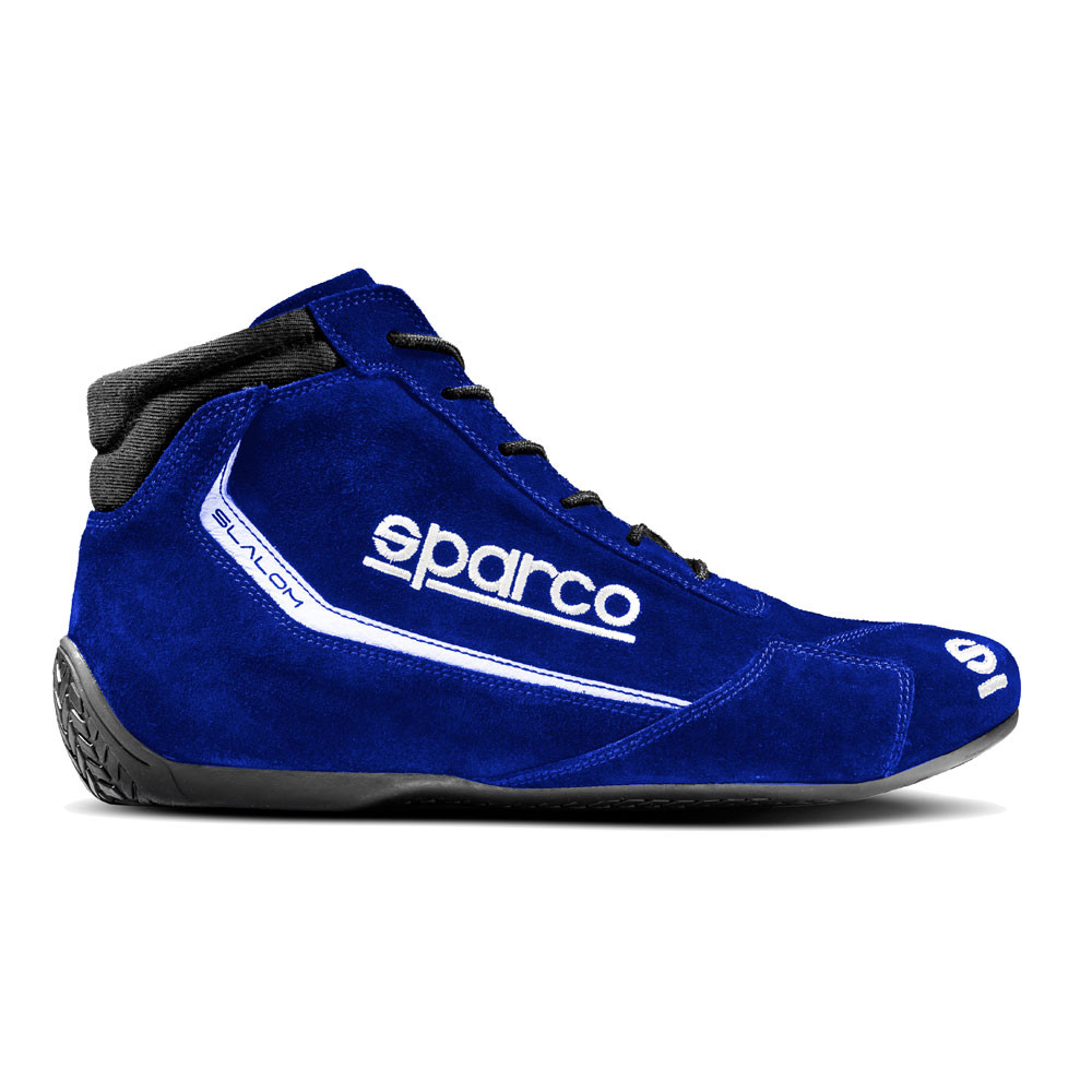 Stivaletti Sparco Slalom - 001295.BL.46 - 00129546BI