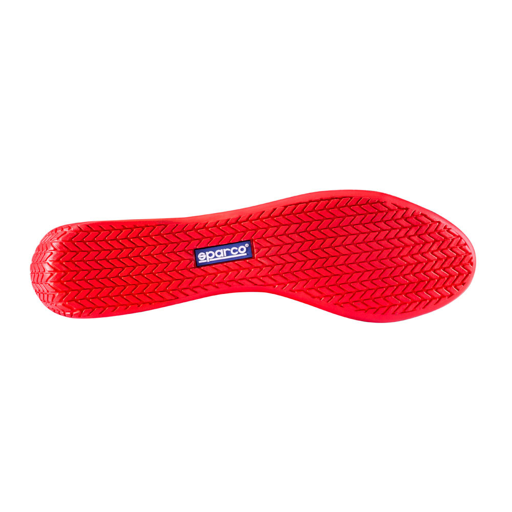 Stivaletti Sparco Slalom - 001295.BL.46 - 00129546BI