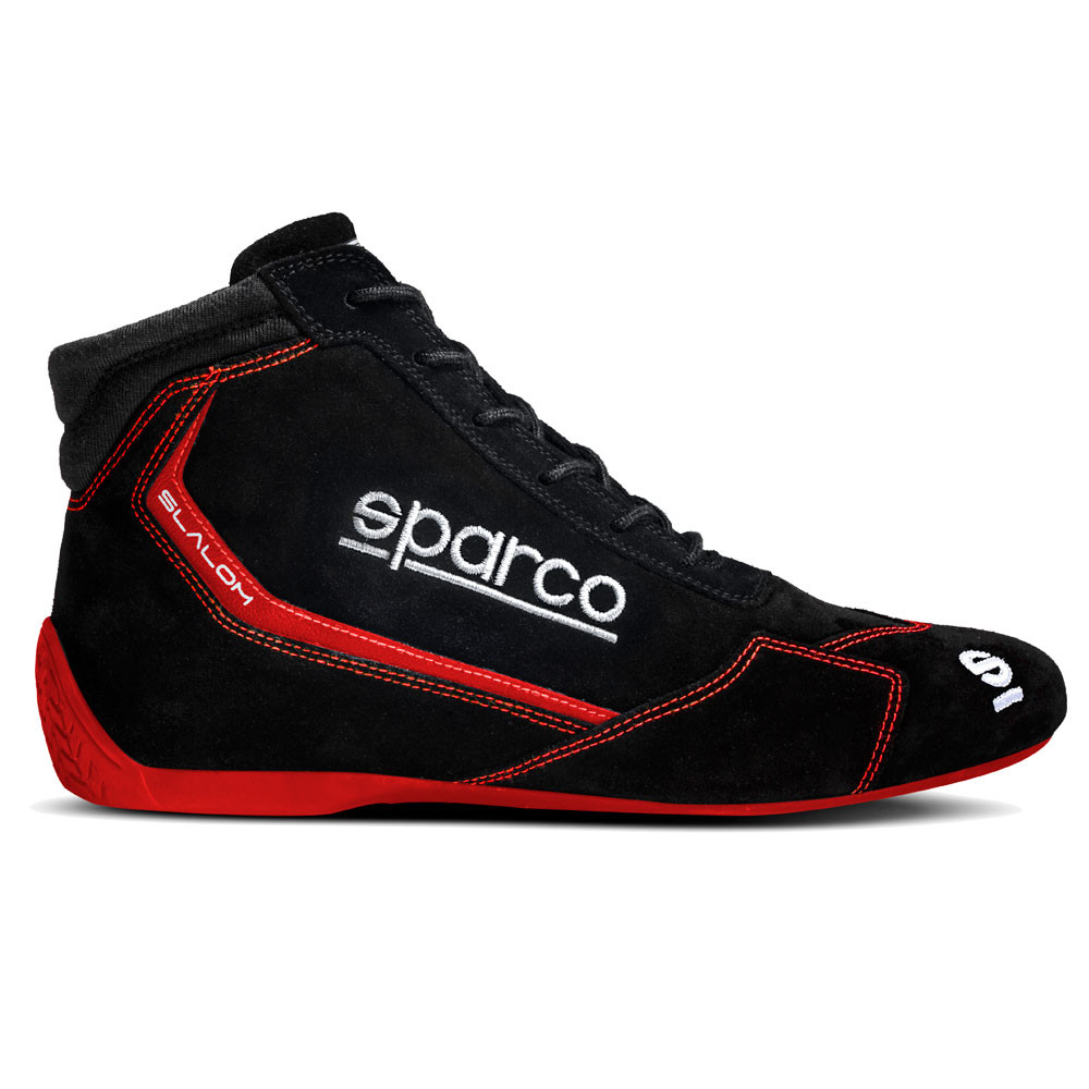 Stivaletti Sparco Slalom - 001295.BL.46 - 00129546BI